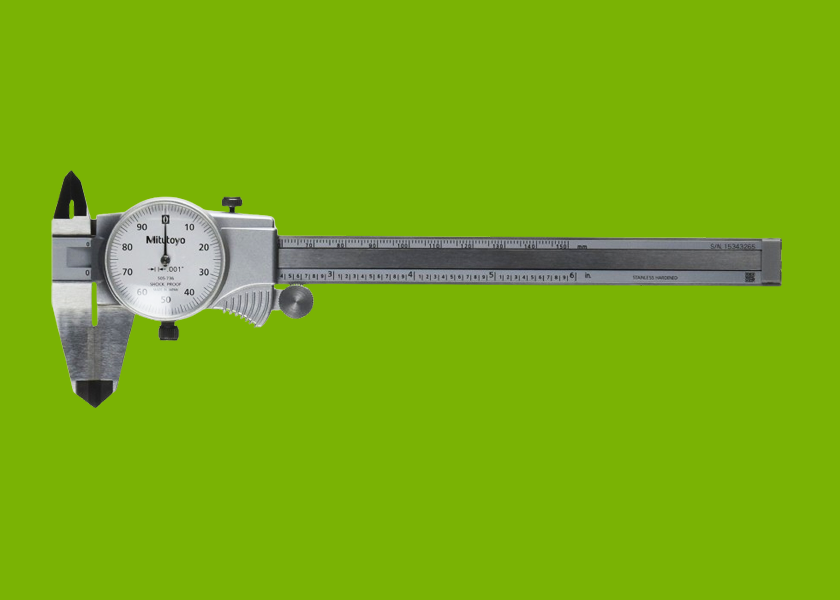 Dial Calipers