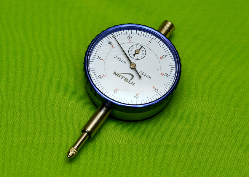 Dial Indicator