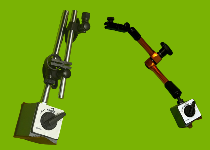 Magnetic Standard (MS)